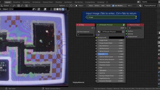 MRMO-CRT demonstration video смотреть онлайн