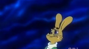 Трусливый заяц превращается в оборотня Reverse