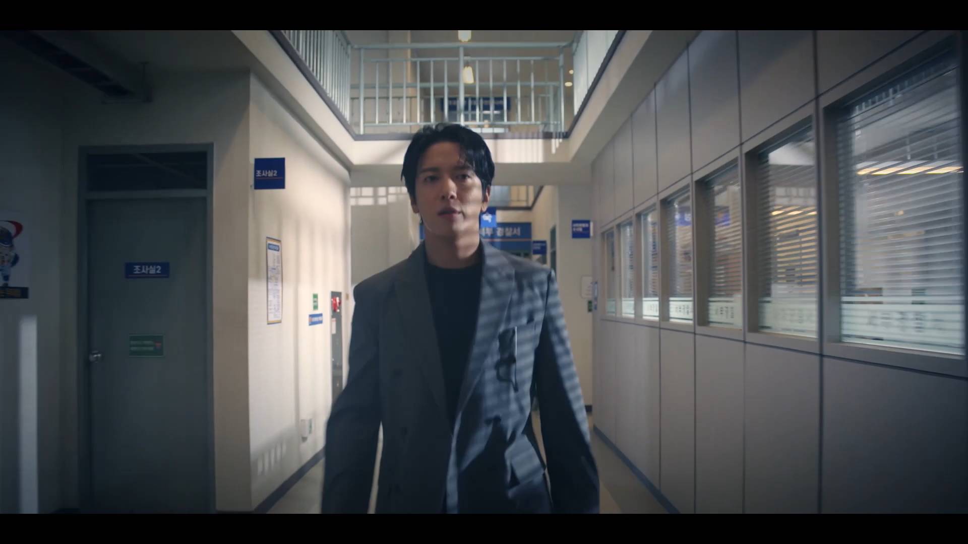 Мозговой штурм, 3 серия смотреть онлайн