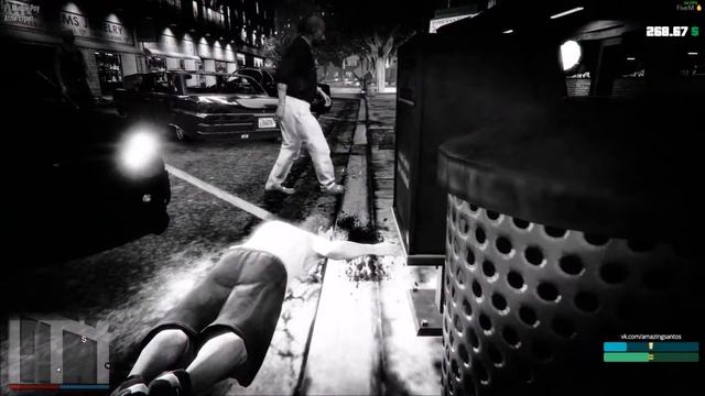 жта5 м - возвращение прыгуна смотреть онлайн