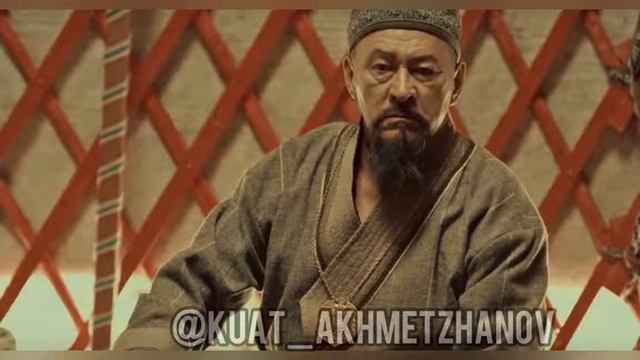 Құнанбайдың "Асыл Батасы" смотреть онлайн
