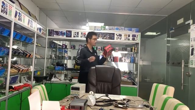James Is Introducing Cardot Gsm Gps Car Alarm Mobile App Sharing Authorization Function