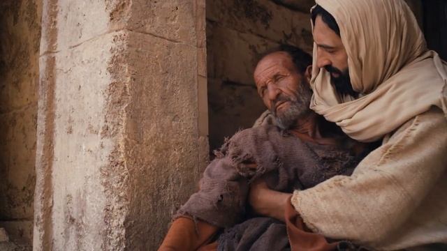 Tsishingini | Luka | Luke 16:19-31 смотреть онлайн