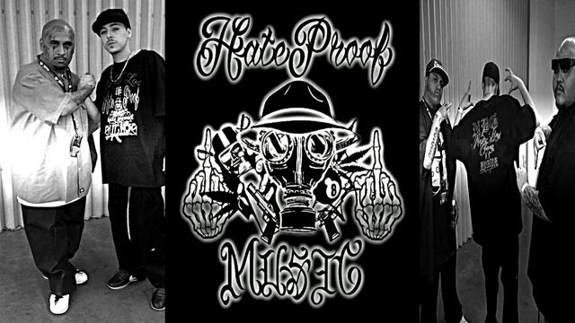 Ese Dlos Ft. Ese 40'z - Short Fuse смотреть онлайн