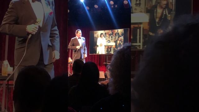 Wayne Newton live in Las Vegas at the Flamingo Jan 2024 смотреть онлайн