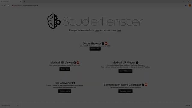 NRRD File Converter смотреть онлайн