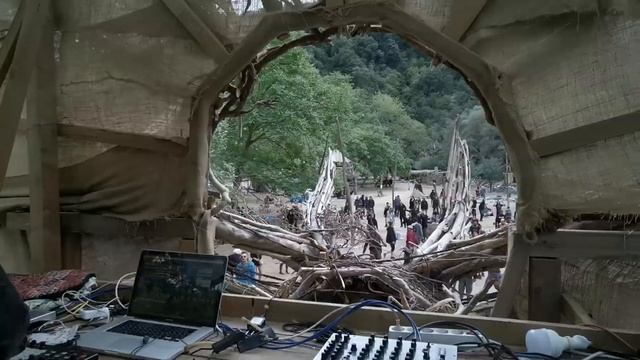 Hesperus Gathering 2021 - Dark Whisper смотреть онлайн