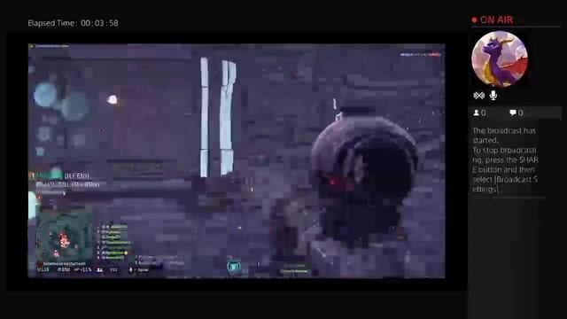 Crack planetside 2 смотреть онлайн