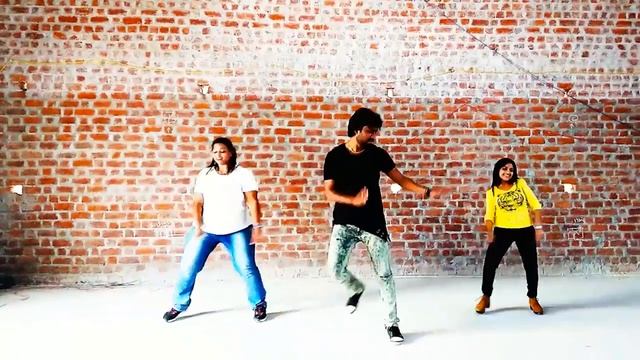 Ban Ja Rani SONG ZUMBA STYLE /TUMHARI SULU /VIDYA BALAN MANAV KAUL смотреть онлайн