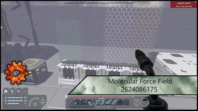 Space Engineers - No Jetpack Survival Mod List Setup 2021 смотреть онлайн