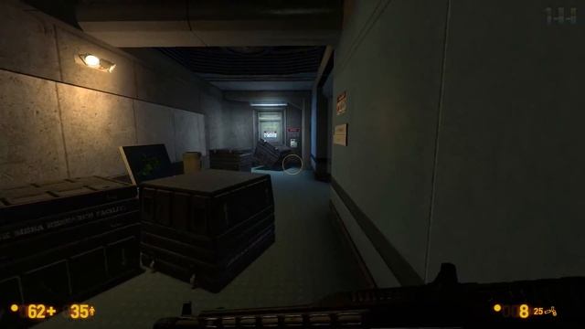 Достижения Black Mesa - Ethically Questionable