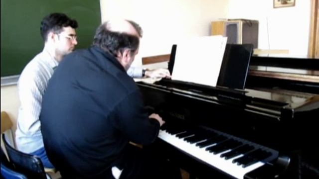 Шопен Прелюдия №15 Des dur Op 28 смотреть онлайн