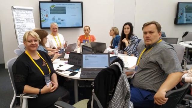 ЮЗГУ занял 5 место на образовательном интенсиве "Остров 10-22" смотреть онлайн