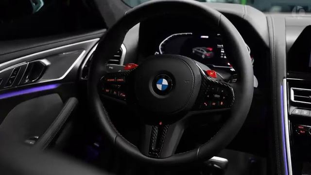 Bmw M8 Ramon PerFormance RoCars  😍😍