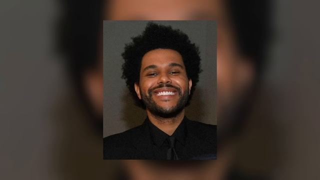 the weeknd speed up playlist смотреть онлайн