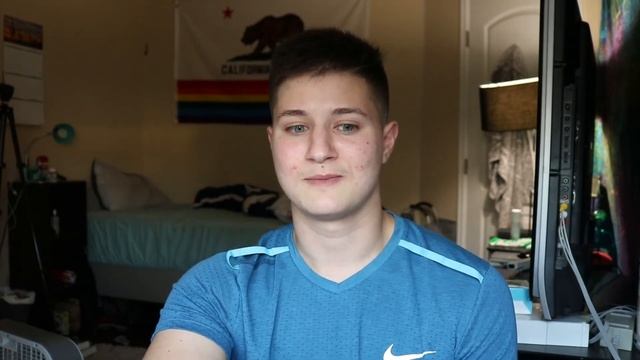 ftm - emotional changes on testosterone смотреть онлайн