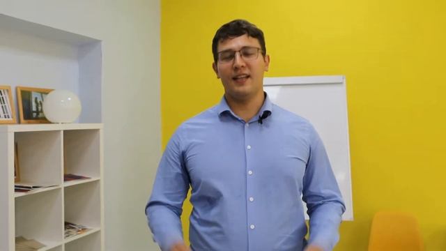 Коворкинг #ДляКаждого смотреть онлайн