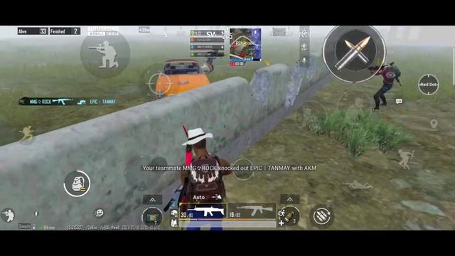 1NONLY - SHAKIRA ❤️ || PUBG MONTAGE || YOUTUBE OXY смотреть онлайн