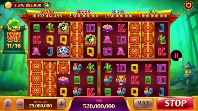 INFO ROOM PANDA HARI INI // JP KEMBANG DALAM SCATTER😱 #panda #duofuduocai #trikscatter #higgsdomino смотреть онлайн