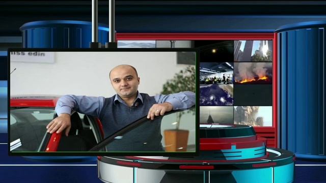 “VAZ”lar, “QAZ”lar və qırılanlar - DJ. Tural Yusifov yazır...2019 yeni hd video смотреть онлайн