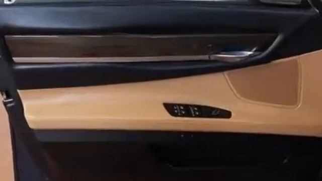 2014 BMW 750Li xDrive M Sport in Dedham, MA 02026