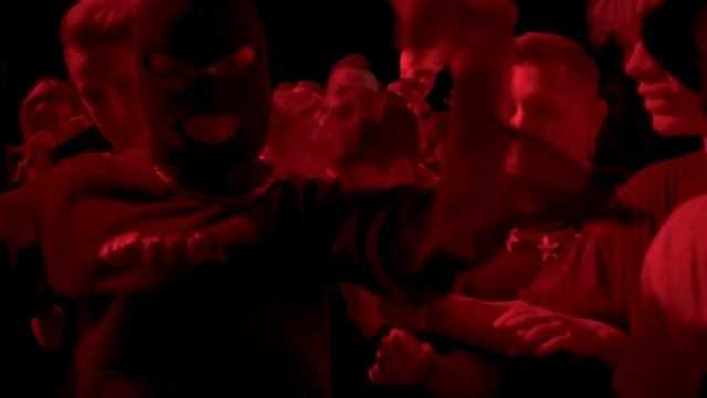 Żabson feat. Szpaku - Brak snu, stres i używki смотреть онлайн