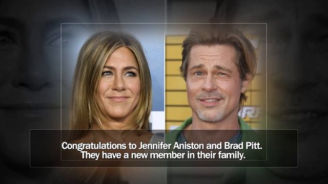 JENNIFER ANISTON HAVE KIDS WITH BRAD PITT смотреть онлайн