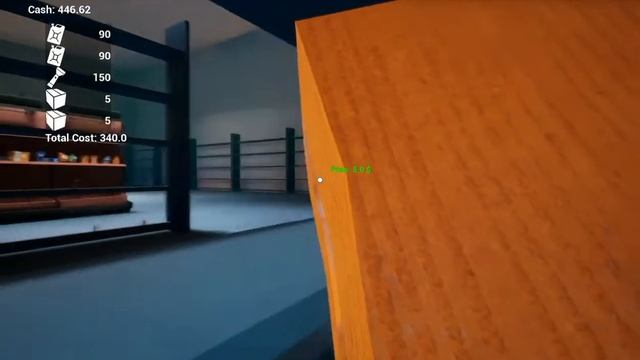 Hello Neighbor 2 😱 (Demo) |Hello Guest смотреть онлайн