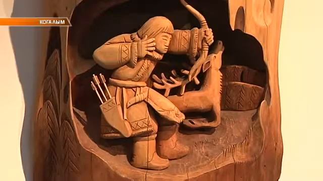 Персональная выставка смотреть онлайн