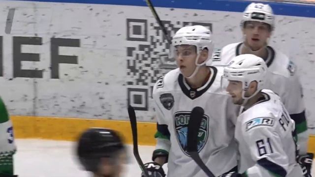 Торос - Югра. Almet oilers cup. Голы "Югры" смотреть онлайн