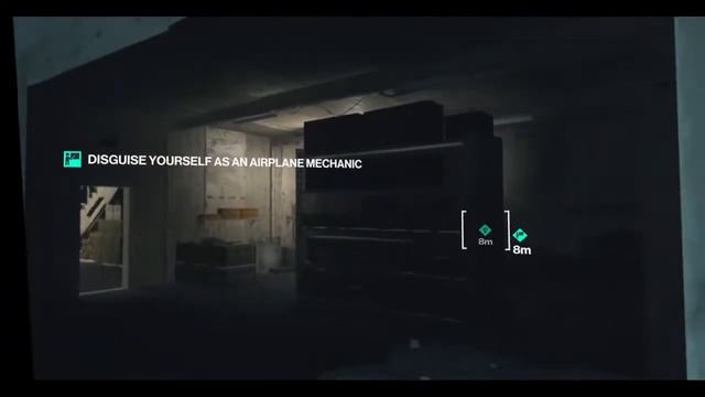 A legrosszabb VR port valaha - Hitman 3 VR próbakör смотреть онлайн