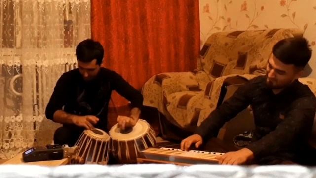 Каромат Хабибов 🇹🇯