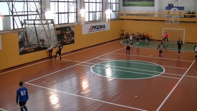 09.01.2021 «Олимпия-Машзавод» (Орск) - ФК «Акъяр» (Акъяр) - 3:2 (период 2) смотреть онлайн