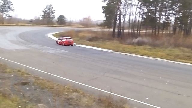 Ралли Чайка 2015. День второй смотреть онлайн