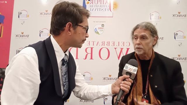 भारत में जर्मन Ambassador Walter J. Lindner | India-Germany Relations | Ukraine-Russia War | JLF202 смотреть онлайн