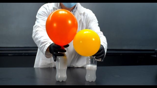 Limiting Reagent Vinegar or Baking Soda? смотреть онлайн