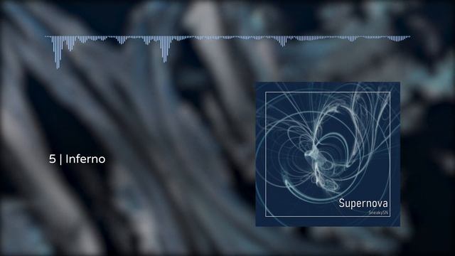 [XFD] SneakySN New Album: Supernova смотреть онлайн