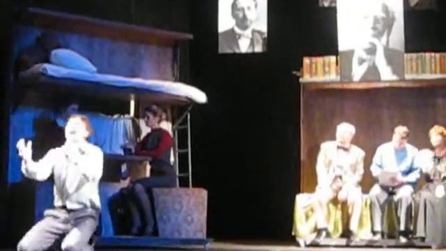 Старшая сестра МДТ 3 фев 2019 смотреть онлайн