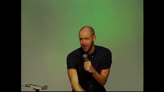 P. Taylor Barriger - ¿Qué estás buscando II? смотреть онлайн