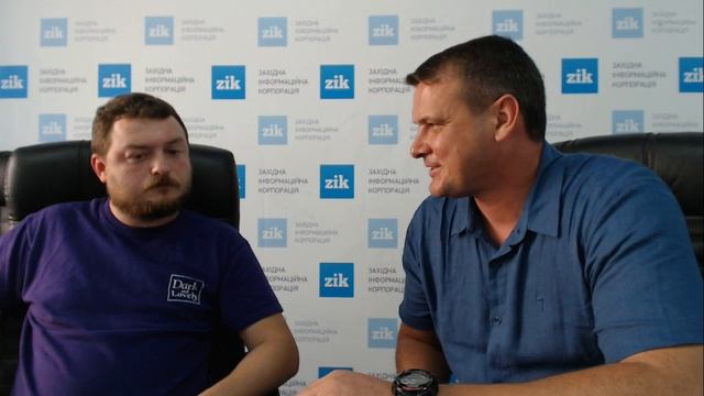 Live! Сергій Зайцев смотреть онлайн