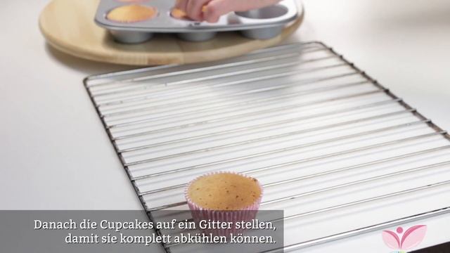 Wie Macht Man Cupcakes Aus Weißer Schokolade