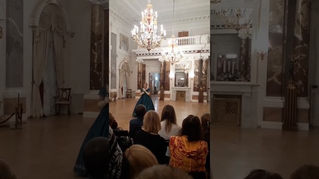 3 ноября 2019 год. Ночь искусств. Всероссийская ежегодная культурно-образовательная акция. смотреть онлайн