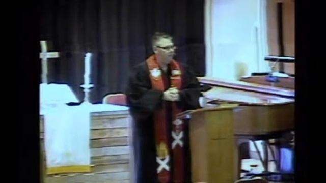Hillside Sermon - The Uncomfortable Jesus of Crash Helmet Religion - Rev. Chris Neikirk смотреть онлайн