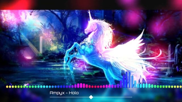 Ampyx - Holo смотреть онлайн
