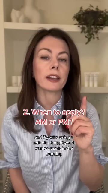4 #azelaicacid tips for beginners ⬆️🧪 #drsambunting #skincare смотреть онлайн