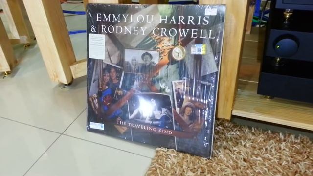 TEAC TN300 Turntable