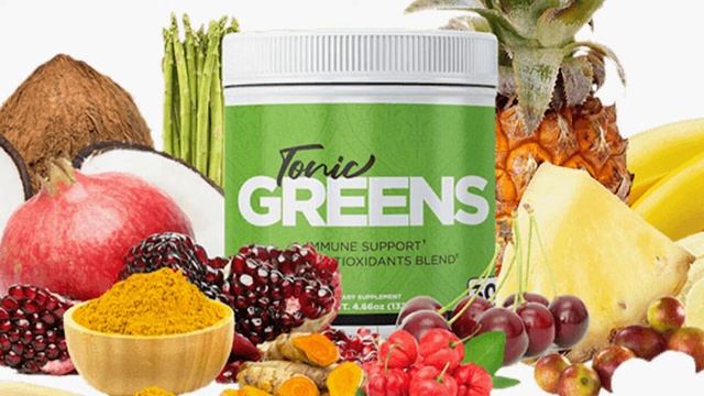 Tonic Greens Reviews. ((IMPORTANT WARNING!!)) Tonic Greens Review. TonicGreens Herpes Antioxidants смотреть онлайн