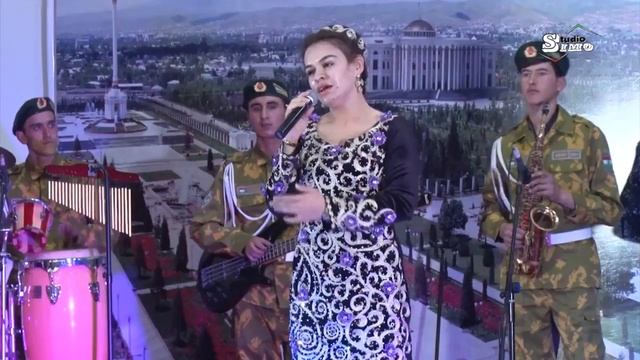 Муслима Кодирова - Пешво | Muslima Qodirova - Peshvo - 2018