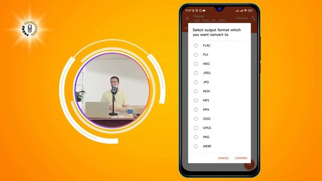 How To Convert Heic To Jpg On Android