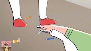 Я Стала Сестрой-Близнец0м чтобы наказать подлым девч0нкам |моя анимированная история |личный дневни